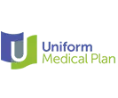 Uniform Medical Plan logo