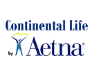 Aetna Continental Life Insurance Company logo