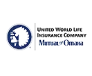 Mutual of Omaha logo