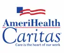 Amerihealth Caritas logo
