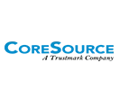 CoreSource logo