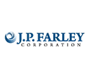 JP Farley logo