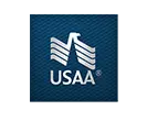 USAA logo