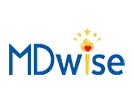MD Wise logo
