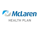 McLaren Health Plan logo