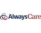 Firstlook / always care logo