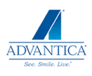 Advantica logo