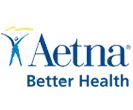 Aetna Better Health logo