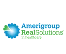 Amerigroup logo