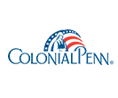 Colonial Penn logo