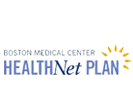 Boston Medical Center Health Net Plan logo