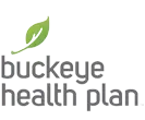 Buckeye Health Plan logo