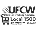 UFCW logo