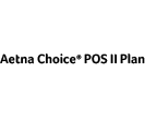 Aetna Choice POS II logo