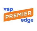 VSP Premier Edge logo