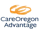 Care Oregon Advantage logo