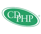 CDPHP logo