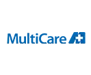 MultiCare logo