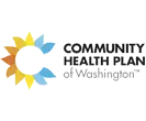 Community Health Plan logo