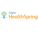 Cigna Health Spring logo