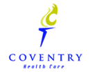 Coventry Health Care logo