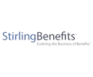 Stirling Benefits logo