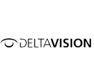 Delta Vision logo