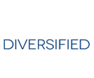 Diversified