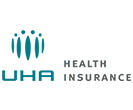 UHA Health Insurance logo
