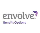 Envolve Benefits Options logo