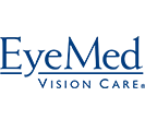 Eyemed Vision Care logo