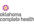 Oklahoma Complete Health logo