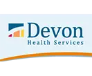 Devon Health Services logo
