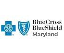 Blue Cross Blue Shield Maryland logo