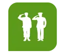 Humana Military logo