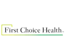 First Choice Health logo