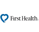 First Health logo