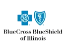Blue Cross Blue Shield Illinois logo