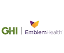 Ghi Emblem Health logo