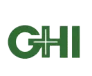 GHI logo
