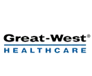 Great West Healthcare logo