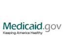Medicaid logo