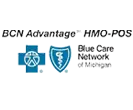 BCN Advantage logo