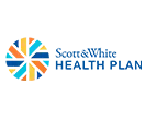 Scott & White Health Plan logo