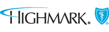 Highmark Blueshield logo