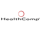 Health Comp logo