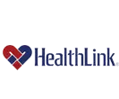 Health Link logo
