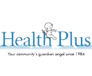 Health Plus logo