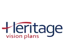 Heritage Vision Plans logo
