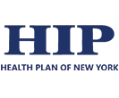 Hip logo